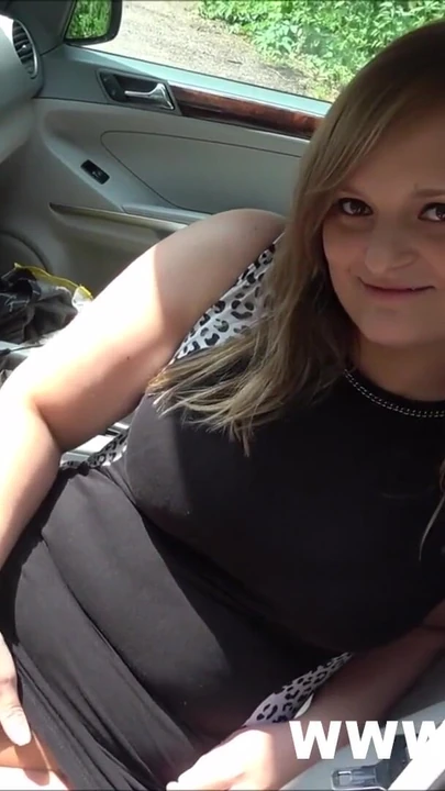 Jaw-dropping moment from "My first time in a sex parking lot, was I too naive?"