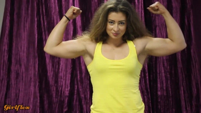Sam workout