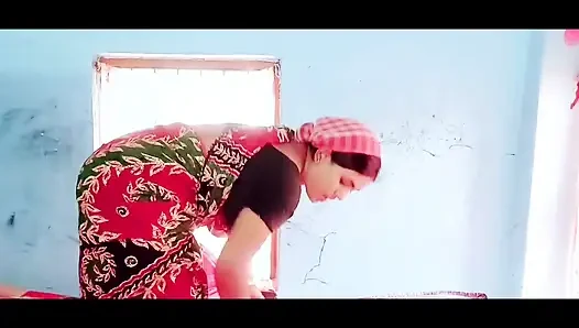 Indian desi stepsis pussy fuking in Hindi audio