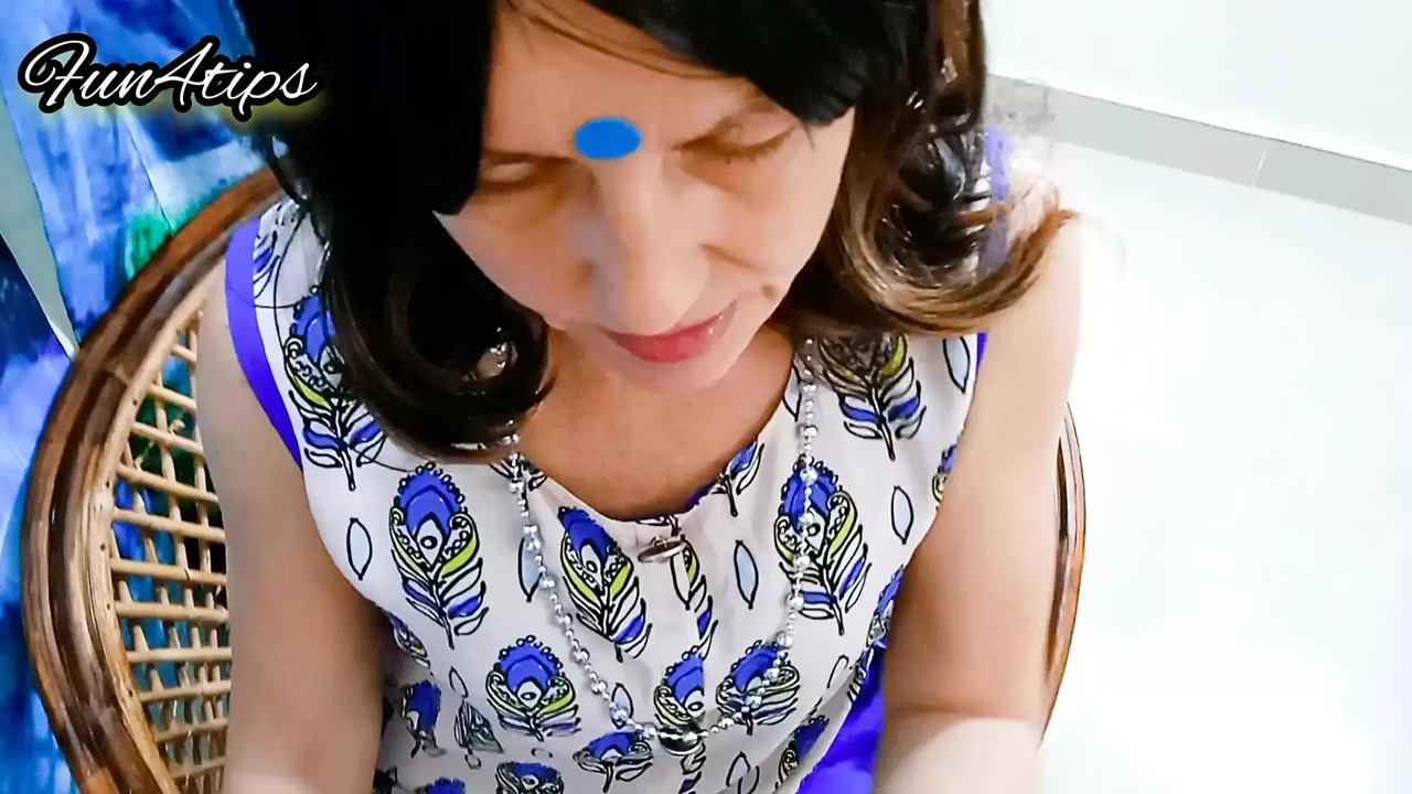 BLACKED Horny White Milf Can't Stop Herself Around BBC.