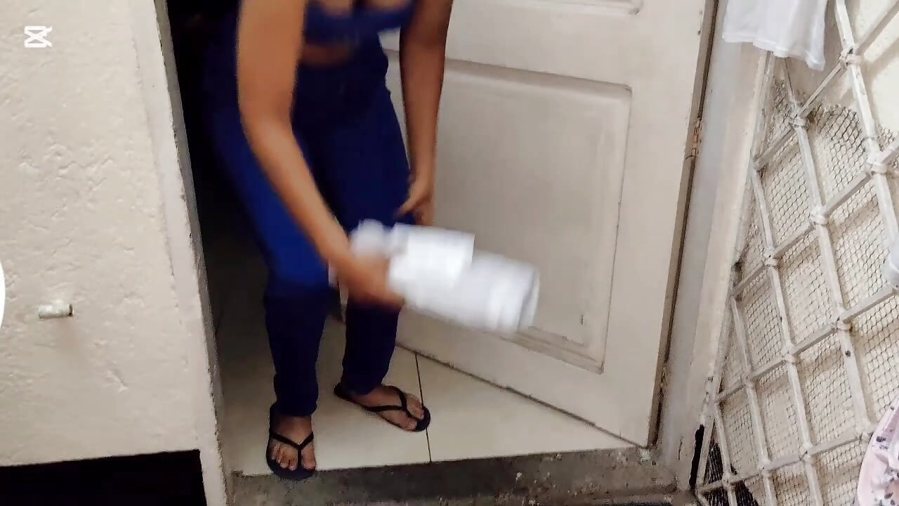 I received a package and you won't believe what arrived.