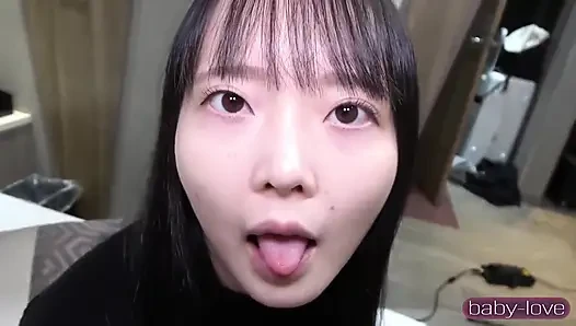 Treasure Pick. Sweet Idol Style Beauty with an Irresistibly Cute Smile