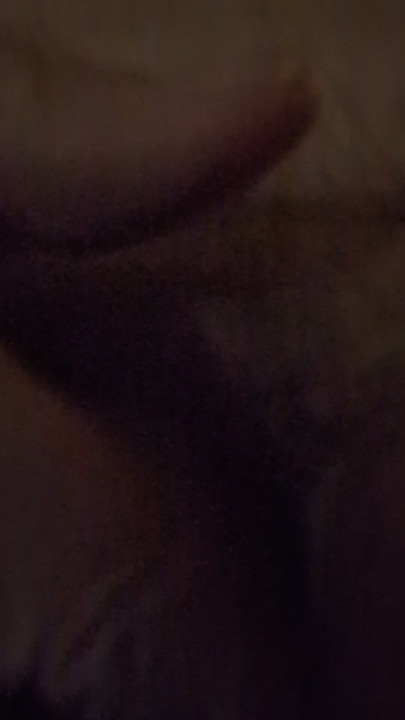 Prawdziwa masturbacja - uwielbiam się relaksować