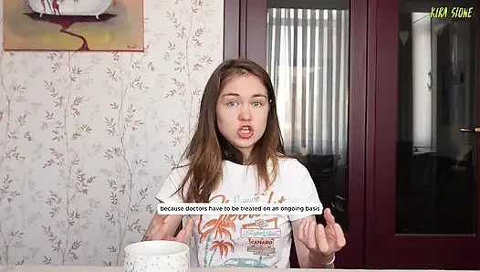 Cinsel Yolla Yolla Yolla Sağlık için ilaç ya da istenmeyen çiçeklerden oluşan bir buketten kendinizi nasıl koruyacağınız