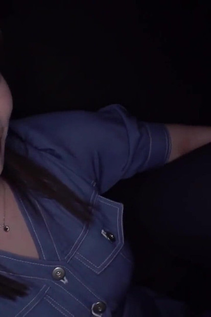 Delícia de boca dupla em um passeio lento e quente saboreando cada gota ep-5