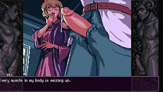 Gameplay of Aurelia Lily Gallery 1
