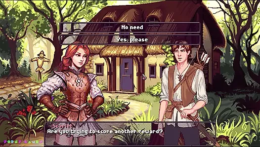 Aurelia von Mirthal teil 4