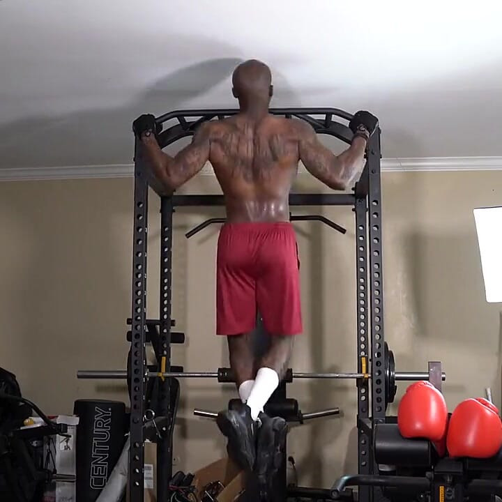 Eat My Ass Hallelujah Johnson - 3