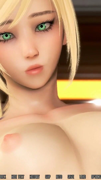 Oppai Odyssey - (PT 25) - NC | Klip 2