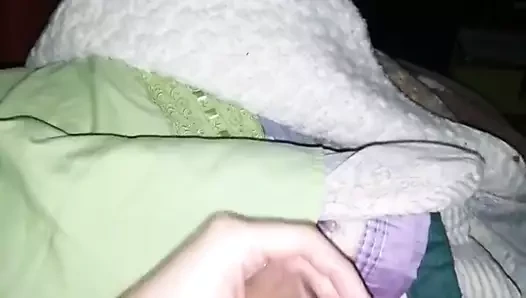 Wake up