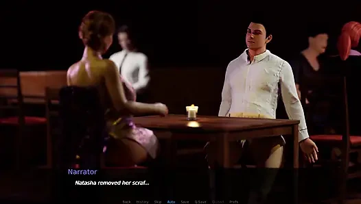 Natasha, freche ehefrau, update 11