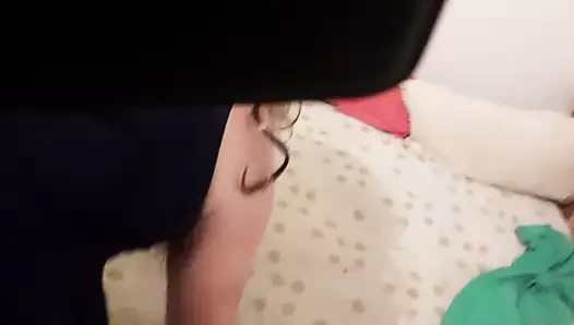 oral seks ve anal