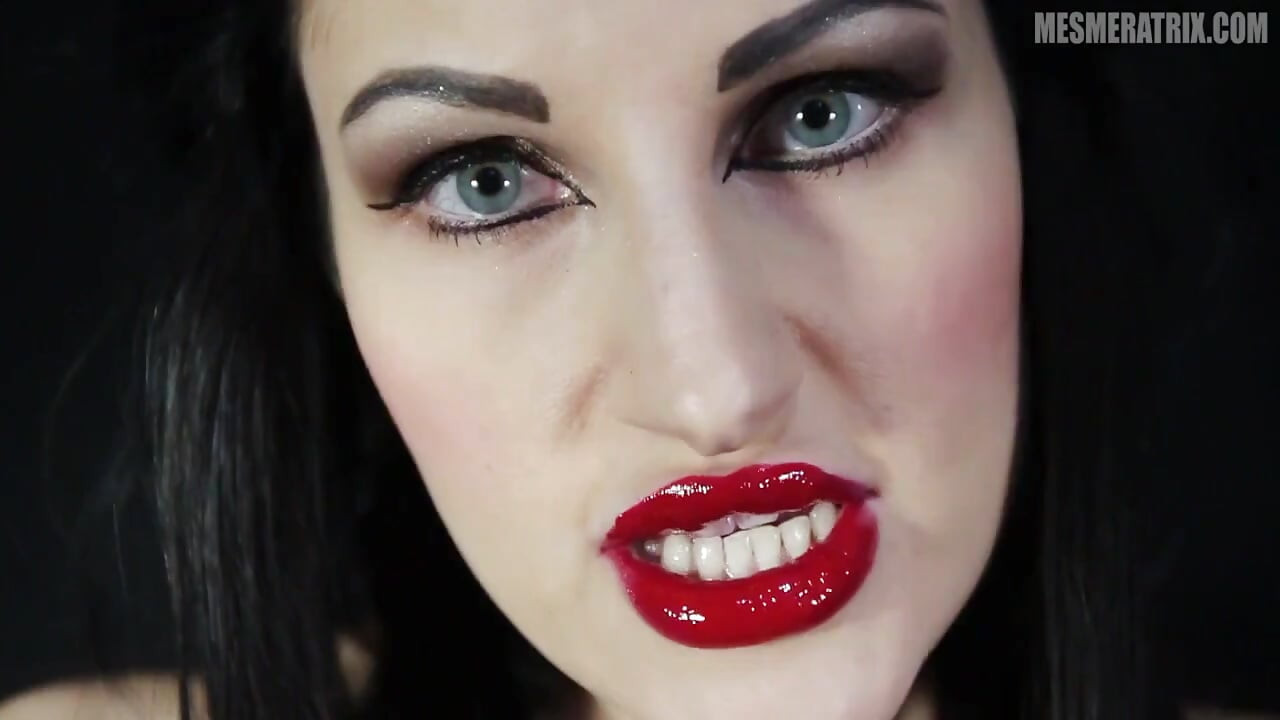 The succubus return...