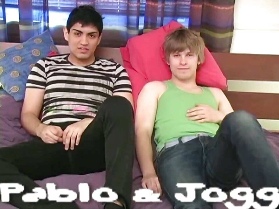Joggs first video