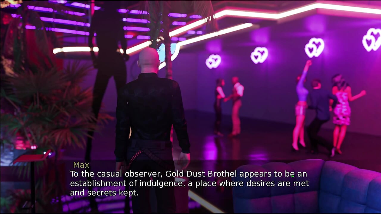 Fate and Life the Mystery of Vaulinhorn 9 the Investigation Is Getting Out of Hand
