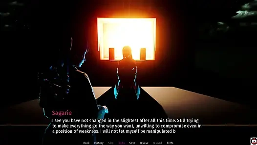 ДОМ В РАЗЛОМЕ - (ЧАСТЬ 72) NC