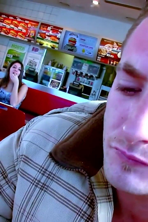 A lucky guy!