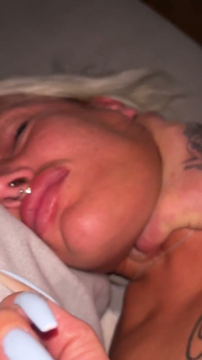 Suck and fuck in the Morning 😈 | Clip 1