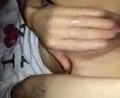 wife masturbating part 2
