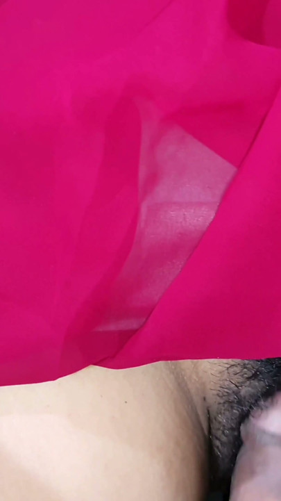 Indisk het bhabhi som har romantisk sex med punjabi pojke | Klippa 1