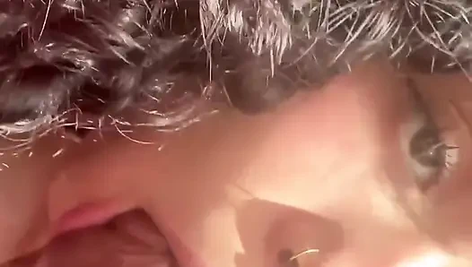 Dildo Masturbation