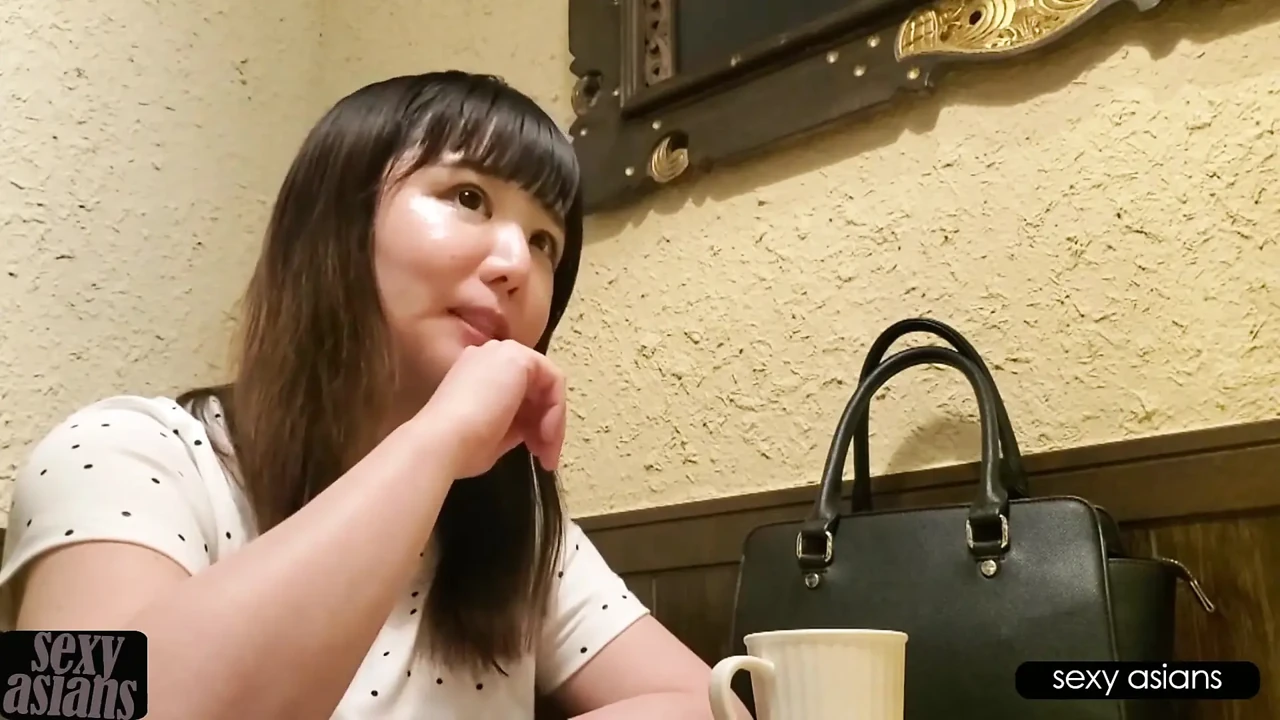 Curiosity Awakens. Babyfaced Wife Falls for Tender Hands Again