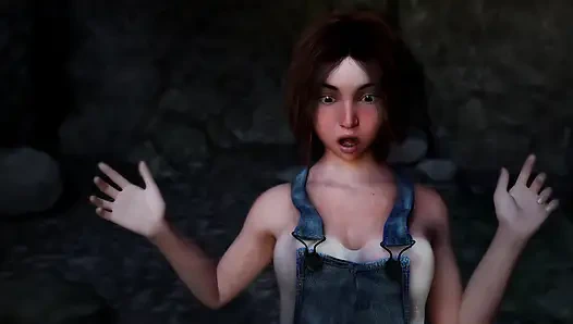 Die kleinen brüste meiner freundin sind süß