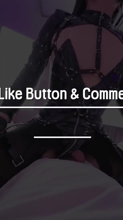 Blue Archive Rio Doujin เย็ดคอสเพลย์, เฮนไต คอสเพลย์กระเทยญี่ปุ่น 7 | คลิป 3