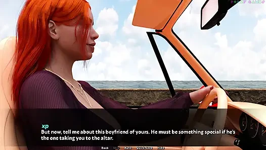 Picaro Games'in Miskonyos'a hoş geldiniz - üvey kız kardeş sırasını alıyor, hizmetçiler neyin iyi olduğunu buluyor 3