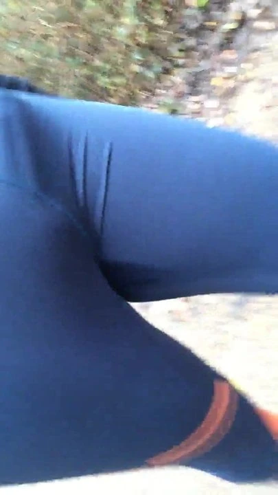 Pădure de elastan umflată! elastan en foret