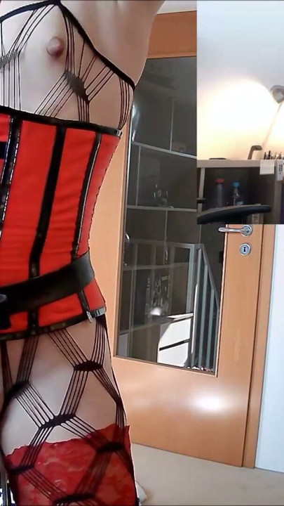 Fuckmachine | Clip 1