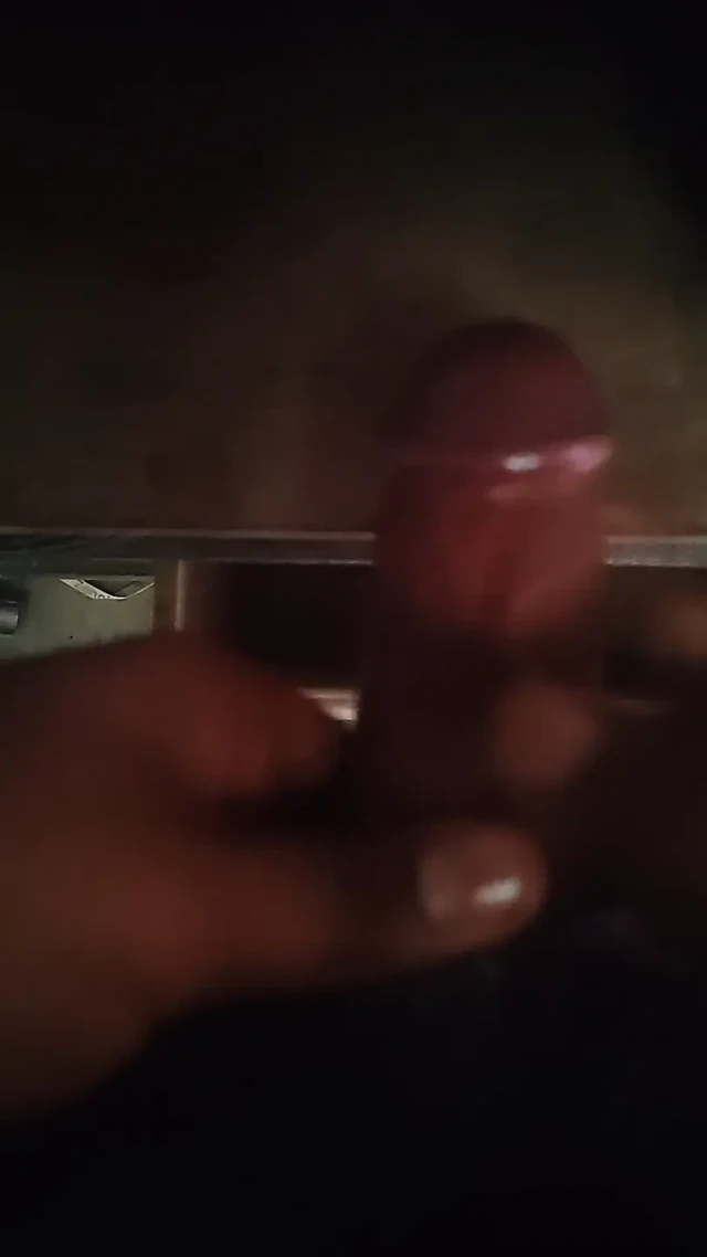 My dick so big