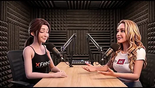 XFeeds - Bella - БЕЗ ПОДДЕЛКИ. ПРОСТО ОТКРОВЕННИЧАЮ.