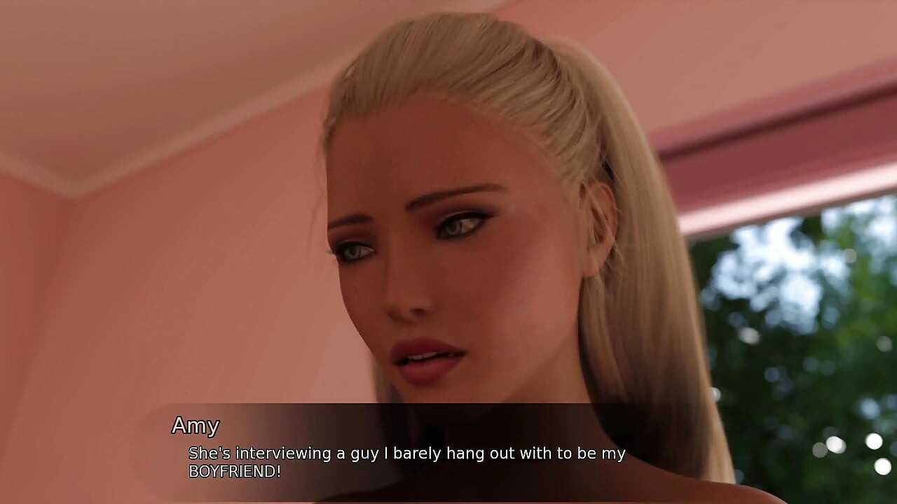 Complete Gameplay - Lust Theory, Episode 3, Part 19