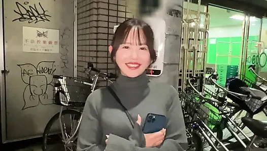 Part 1 Super Satisfaction Service Full Body Lip 2