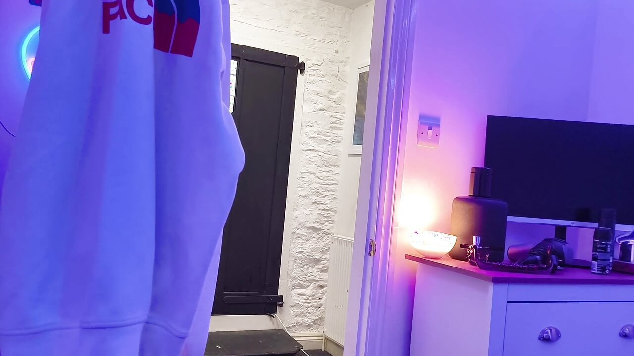 Deliciosa compilação de orgasmo arruinado