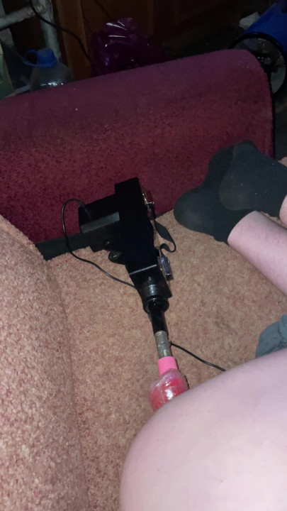 sex machine