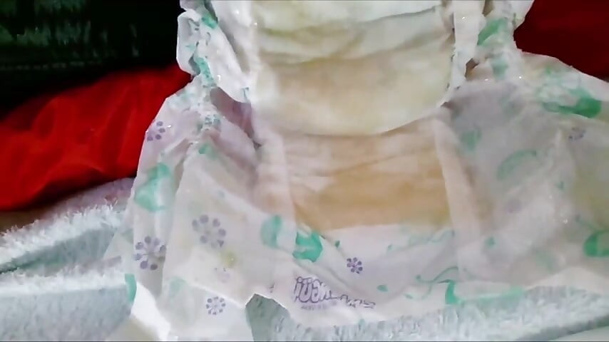 Orinar y usar el cuerpo