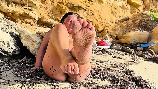 Sommermasturbation