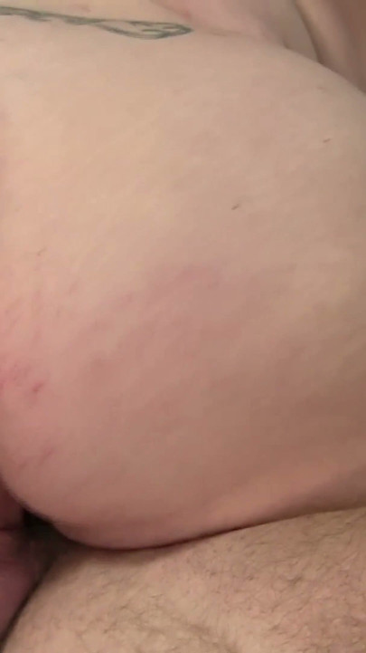 Bella Bendz Is Fat And Horny | Clip 2