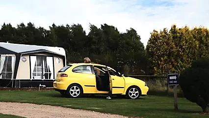 Role reversal