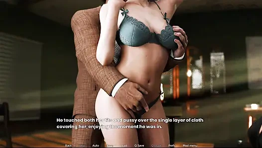 Görünmeyen İçgüdüler (bölüm 11)