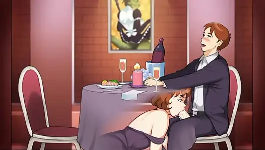 Orta yaşlı seksi kadın plaza 22 - orta yaşlı seksi baldızımla romantik akşam yemeği - eroticgamesnc