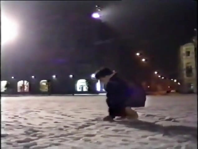 yooesesaar men tresi (1991)