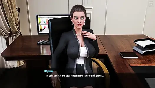 Gameplay lengkap - tante seksi sunville 2, bagian 72