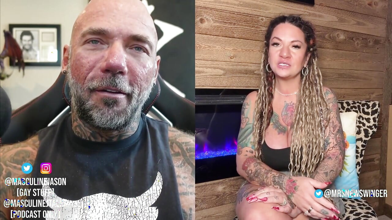 Porn Star Confessions - Annika Dixon (episode 209)