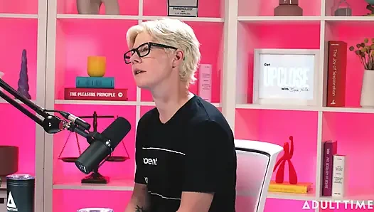 Kimmy kimm menaklukkan malu & menjual celana dalam bekas | Podcast Khusus Orang Dewasa