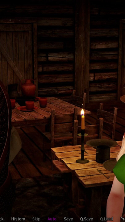 A House in the Rift - ( PT 48) - Zanith | Clip 1