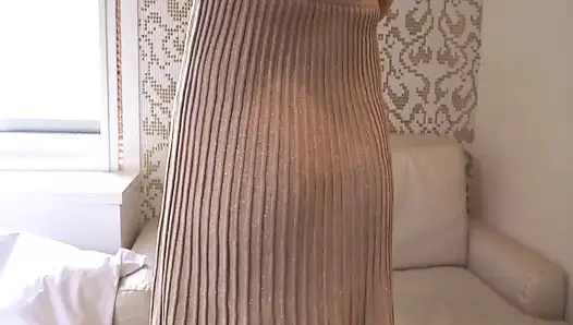 [Yalnız ünlü eşi Saori'nin hayal kırıklığı, 38 yaşında]