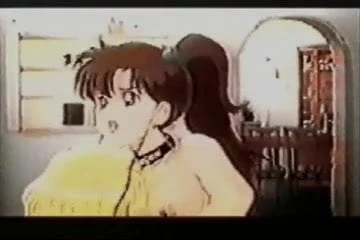 Sex with Sailor Jupiter